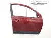PORTIERA ANTERIORE DESTRA con codice H0100JD0MD da NISSAN Qashqai 2° Serie (10>13)