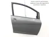 PORTIERA ANTERIORE DESTRA con codice 5P0831056A da SEAT Altea Berlina (04>)