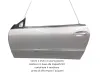PORTIERA ANTERIORE SINISTRA con codice 2097200105 da MERCEDES CLK CoupÃ© W209 2700 Diesel 125 con codice motore 612967/612967 (2004)