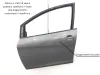 PORTIERA ANTERIORE SINISTRA con codice 5P0831055A da SEAT Altea Berlina 1900 Diesel 77 (2009)
