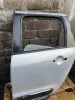 PORTIERA POSTERIORE SINISTRA CITROEN C3 Picasso (08>) Diesel (2013)