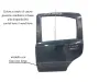 PORTIERA POSTERIORE SINISTRA con codice 46826583 da FIAT Panda 2° Serie (03>10)