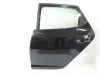PORTIERA POSTERIORE SINISTRA SEAT Ibiza Serie (08>12) 1200 Benzina 51 kW / 70 CV con codice motore BZG/BZG, CGPA (2009)