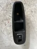 PULSANTIERA ANTERIORE DESTRA PASSEGGERO FIAT 500 L Serie (351_352) (12>) 1300 Diesel con codice motore 199B4000/199B4000 (2014)