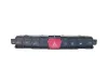 PULSANTIERA CENTRALE con codice 7355313210 da LANCIA Ypsilon 4Â° Serie 1300 Diesel 70 con codice motore 199B1000 (2015)