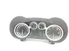 QUADRO STRUMENTI con codice 50520884 da ALFA ROMEO Mito Serie (955_) (08>) 1300 Diesel 70 kW / 95 CV con codice motore 199B1000/199 B1.000, 330 A1.000 (2011)