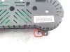 QUADRO STRUMENTI con codice 50531029 da ALFA ROMEO Mito Serie (955_) (08>) 1400 Bifuel/Gas 88 kW / 120 CV (2014)