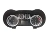 QUADRO STRUMENTI con codice 50517148 da ALFA ROMEO Mito Serie (955_) (08>) 1400 Benzina 88 con codice motore 198A4000/198A4000 (2009)