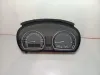 3448407-02 QUADRO STRUMENTI CENTRALE LIVELLI BMW X3 1Â° Serie 3000 Diesel (2006)