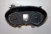 QUADRO STRUMENTI CENTRALE LIVELLI con codice 94033-C8200 da HYUNDAI i20 2Â° Serie 1248 benzina (2019)