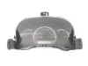 QUADRO STRUMENTI con codice 51871010 da FIAT Panda 2Â° Serie 1400 Benzina 57 kW / 78 CV con codice motore 350A1000/350 A1.000 (2010)