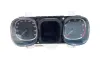 QUADRO STRUMENTI con codice 52131331 da FIAT Panda 3Â° Serie 1200 Benzina 51 con codice motore 169A4000/169A4000 (2018)
