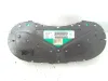 QUADRO STRUMENTI con codice P9661323180 da PEUGEOT 307 Berlina 2Â° Serie 1600 Diesel (2007)