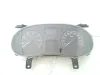 QUADRO STRUMENTI con codice 8200276525 da RENAULT Clio Serie (99>01) 1500 Diesel 59 kW / 80 CV (2004)