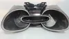 QUADRO STRUMENTI con codice 248100538r da RENAULT Clio Serie IV (12>19) 1500 Diesel (2012)