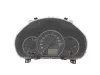 QUADRO STRUMENTI con codice 838000DQ20 da TOYOTA Yaris Serie (05>08) 1400 Diesel 66 kW / 90 CV con codice motore 1NDTV/1ND-TV (2012)