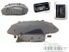 QUADRO STRUMENTI con codice 838000D661 da TOYOTA Yaris Serie (08>11) 1000 Benzina 51 con codice motore 1KRFE (2008)