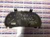 0263602009 6N0919861 QUADRO STRUMENTI VOLKSWAGEN Polo 3Â° Serie Diesel (2000)