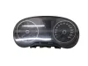 QUADRO STRUMENTI con codice 6R0920861D / 6R0920861F da VOLKSWAGEN Polo 5Â° Serie 1600 Diesel 66 kW / 90 CV con codice motore CAY/CAYB (2010)