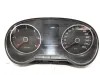 QUADRO STRUMENTI con codice 6R0920861D da VOLKSWAGEN Polo 5° Serie 1600 Diesel 66 kW / 90 CV con codice motore CAY/CAYB (2010)