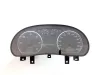 QUADRO STRUMENTI con codice 6Q0920804M da VOLKSWAGEN Polo Restyling 4Â° Serie 1900 Diesel 74 (2007)