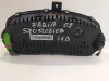 Quadrostrumenti Skoda Fabia del 2008 1.4 Benzina CODICE RICAMBIO : 5J0920810B