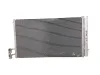 RADIATORE A/C con codice 64539229021 da BMW Serie 1 Serie (E87) (04>07) 2000 Diesel 130 kW / 177 CV con codice motore N47D20A/N47 D20 A, N47 D20 C (2006)