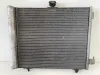 RADIATORE A/C CITROEN C3 2Â° Serie 1400 Diesel (2006)