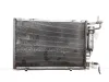 RADIATORE A/C FORD Fiesta 6° Serie 1400 Diesel 51 kW / 70 CV con codice motore KVJA/F6JD, KVJA (2012)