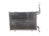 RADIATORE A/C con codice 1717508 da FORD Fiesta 6Â° Serie 1600 Diesel 70 con codice motore TZJA (2010)