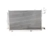 RADIATORE A/C con codice 1818909 / 8V5119710BD da FORD Fiesta 6Â° Serie con codice motore SNJA (2010)