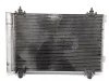 RADIATORE A/C PEUGEOT 3008 Serie (09>16) 2000 Diesel 110 kW / 150 CV con codice motore RHE/AHX (DW10FD), RHE (DW10CTED4) (2010)