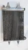 Radiatore A/C Volkswagen Polo del 2006 1.4 Diesel