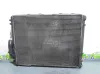Radiatore acqua Alfa 166 del 2002 2.4 Diesel