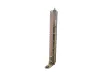 RADIATORE ACQUA con codice 46745809 da FIAT Stilo Berlina 5P 1900 Diesel 88 con codice motore 192A8000/192A8000 (2006)