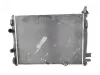RADIATORE ACQUA con codice 21400JD51B da NISSAN Qashqai +2 (JJ10) (07>18) 1500 Diesel 78 kW / 106 CV con codice motore K9KH282/K9K 282, K9K 292 (2009)