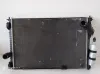 RADIATORE ACQUA NISSAN Qashqai 2Â° Serie 1600 Diesel (2015)