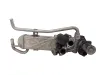 RADIATORE SCARICO GAS EGR con codice 03L131512CE / 11725505 da VOLKSWAGEN Polo 5Â° Serie 1600 Diesel 66 kW / 90 CV con codice motore CAY/CAYB (2010)