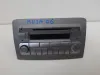 Radio / Autoradio Lancia Musa del 2008 1.3 Diesel