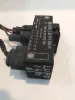 Rele controllo ventola radiatore Volkswagen Lupo del 2001 1.4 Benzina CODICE RICAMBIO : 1J0919506K