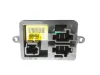 RESISTENZA VENTOLA con codice A43002400 da FIAT 500 X Serie (15>) 1300 Diesel 70 kW / 95 CV