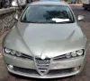 RICAMBI USATI AUTO ALFA ROMEO 159 Sportwagon Serie (05>11) con codice motore 939A3000