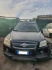 RICAMBI USATI AUTO CHEVROLET Captiva 1Â° Serie con codice motore Z20S