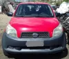 RICAMBI USATI AUTO DAIHATSU Terios 2Â° Serie con codice motore 3SZ