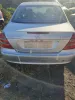 RICAMBI USATI AUTO MERCEDES Classe E Berlina W211 (02>07) 140 con codice motore 642921