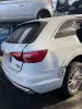 RICAMBI USATI AUTO con codice DMG\DMGA da AUDI A4 Allroad Serie B9 (8WH) (16>) 3000 Diesel 210 con codice motore DMG \DMGA/DMG \ DMGA (2021)