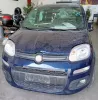 RICAMBI USATI AUTO FIAT Panda 3Â° Serie con codice motore 169A4000 (2014)