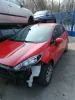 Cambio FORD FIESTA 1388cc benzina del 2017