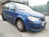 MOTORINO RISC. VOLKSWAGEN TOURAN 06->10
