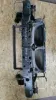 Rinforzo anteriore BMW Serie 530 3.0 D del 2006 CODICE RICAMBIO : 51647033745